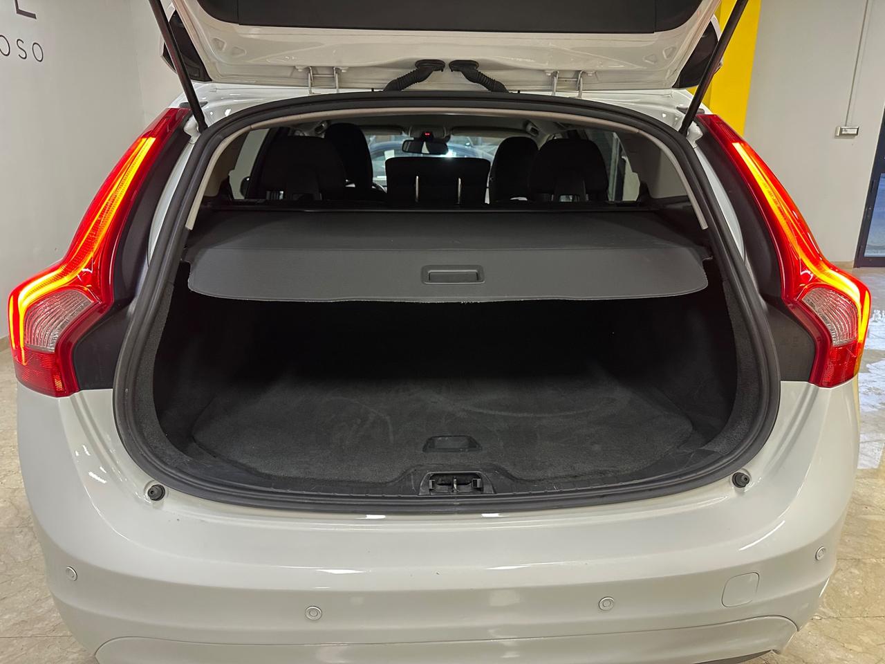 Volvo V60 D3 Business