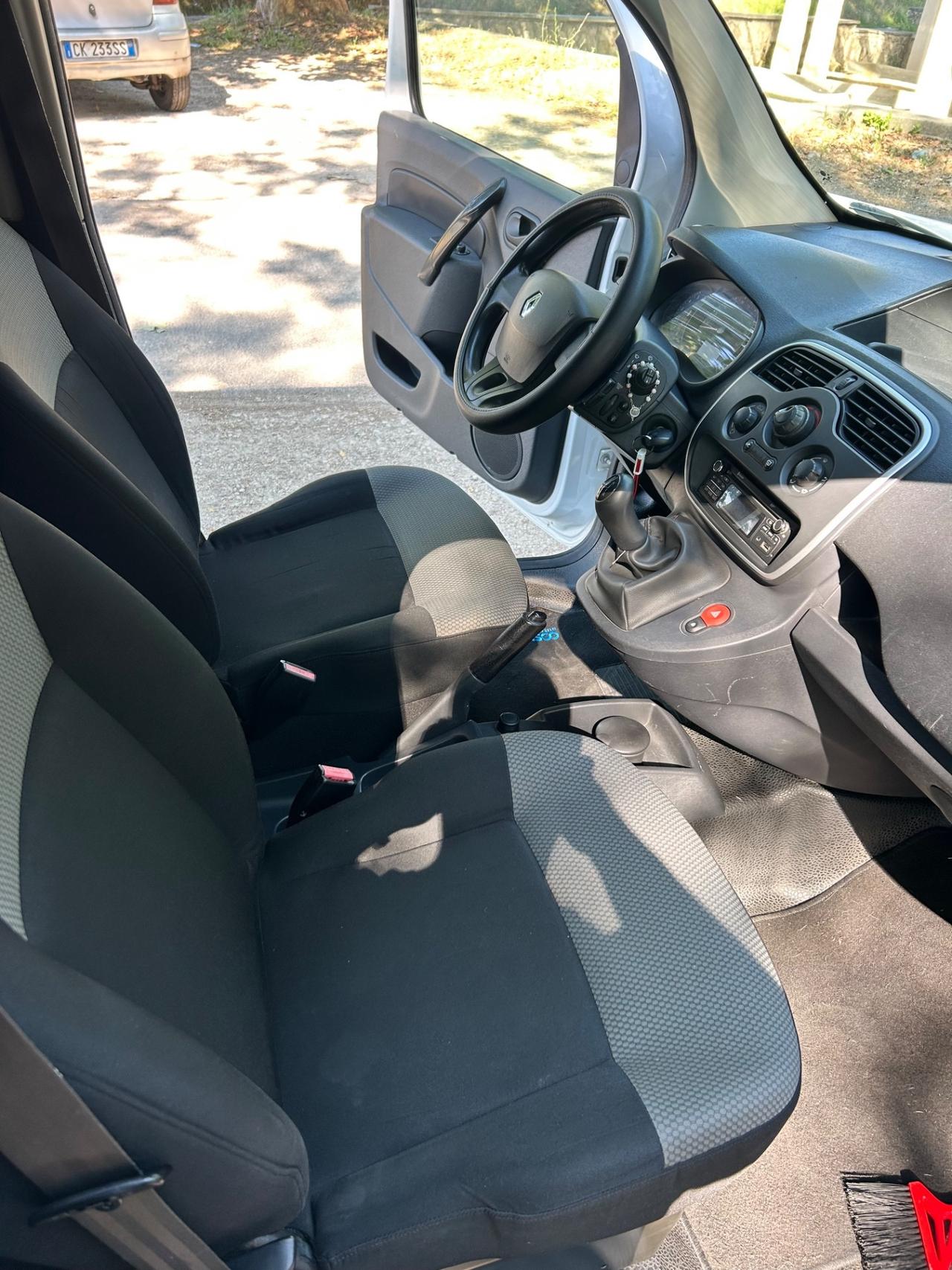 Renault Kangoo 1.5 dCi 90CV 5 porte Stop & Start Extrem
