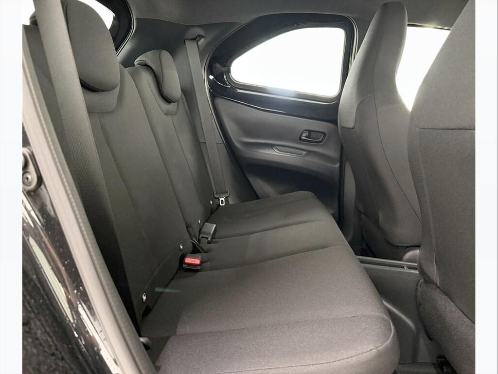 Toyota Aygo X 1.5 Hybrid 115 e-CVT