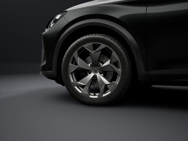 CUPRA Formentor 1.5 Hybrid DSG NEW MODEL