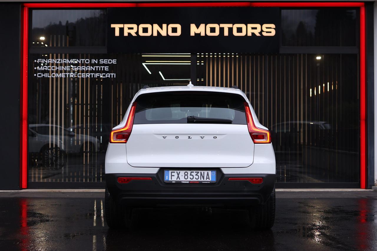 Volvo XC40 D3 Momentum Core
