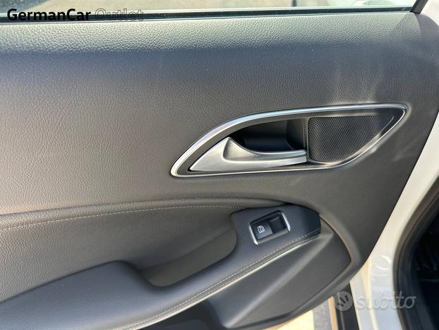 Mercedes GLA 200 d sport auto
