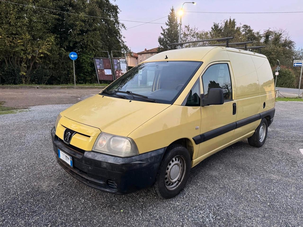 Peugeot Partner Diesel cat PC Furgone Frizione Nuova