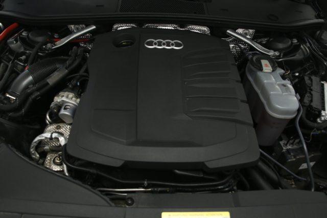 AUDI A6 Avant 40 2.0 TDI S tronic Business Plus