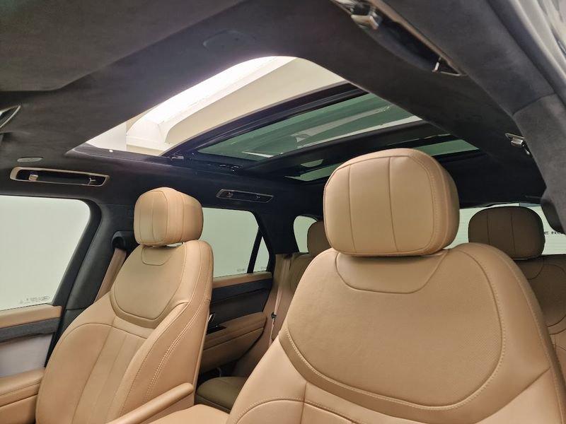 Land Rover Range Rover Sport 3.0D I6 249 MHEV SE aut.