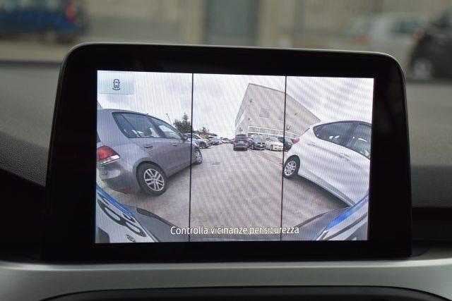 FORD Focus 1.5 EcoBlue 95 CV 5p. Business *Navigatore*