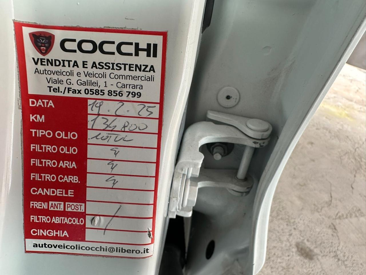 Renault Clio 1.5 dCi 8V 90CV Start&Stop 5 porte Energy