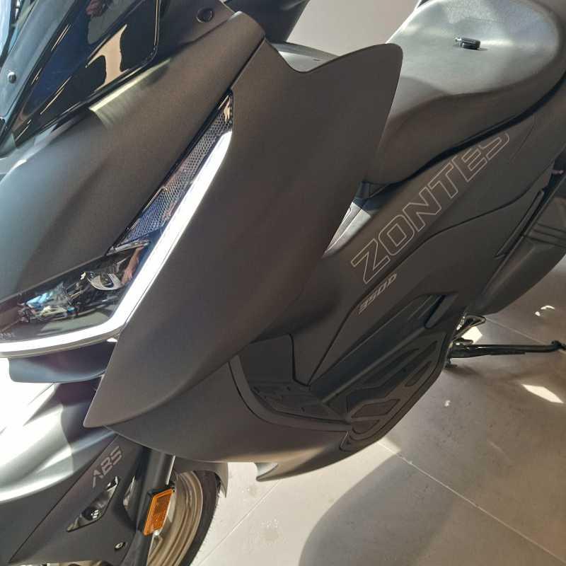 Zontes ZT350-D 2024
