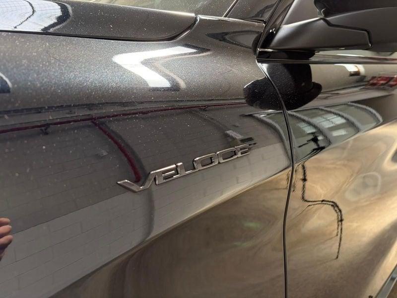Alfa Romeo Stelvio 2.0 T 280 CV Veloce AT8 Q4