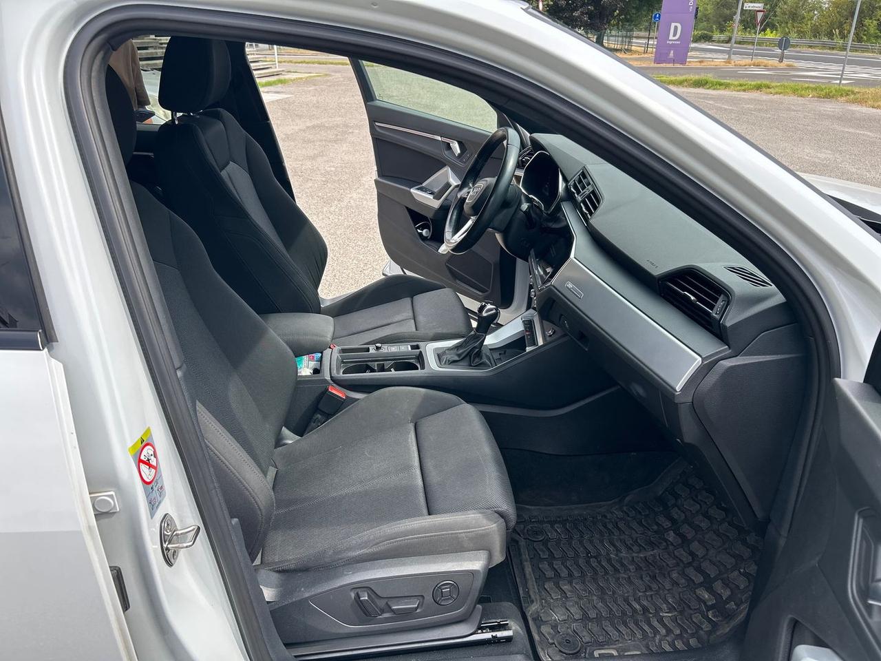 Audi Q3 S Line Edition 1.4 45 TFSI e PHEV #12065