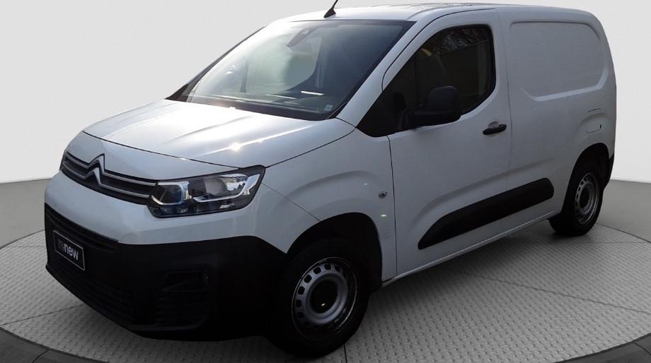 Citroen Berlingo BlueHDi 75cv S pochi km