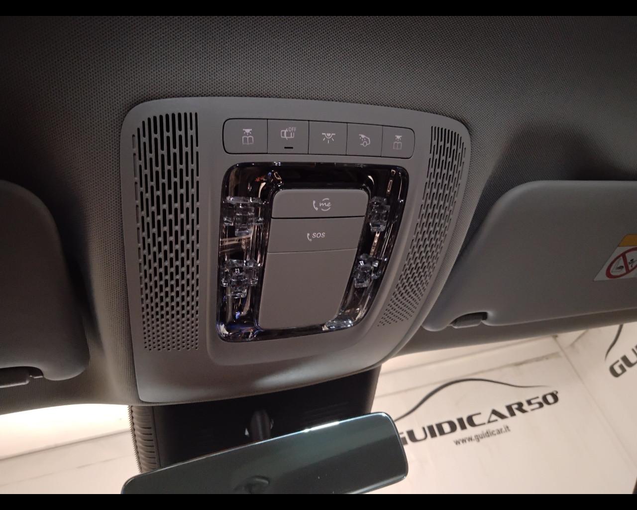 Mercedes-Benz GLA-H247 2023 - GLA 180 d Advanced auto