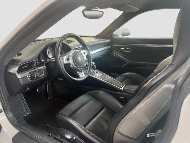 PORSCHE 911 911 Carrera 4S Coupé