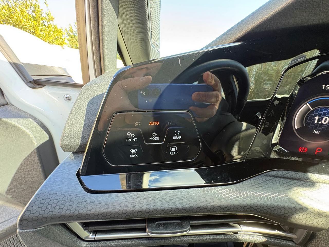 Volkswagen Golf 2.0 TDI GTD Ultimate #9254