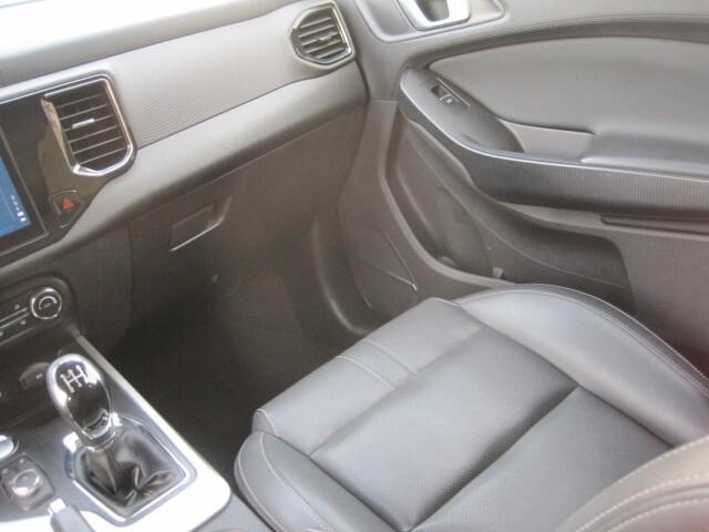 Dr 4.0 1.5 Bi-Fuel GPL