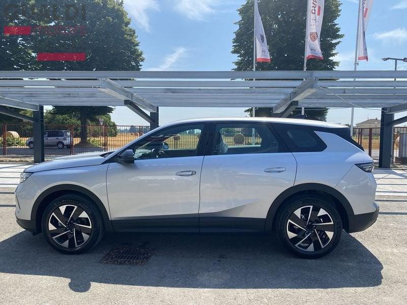 Opel Grandland Grandland Hybrid 145 CV EDCT Edition