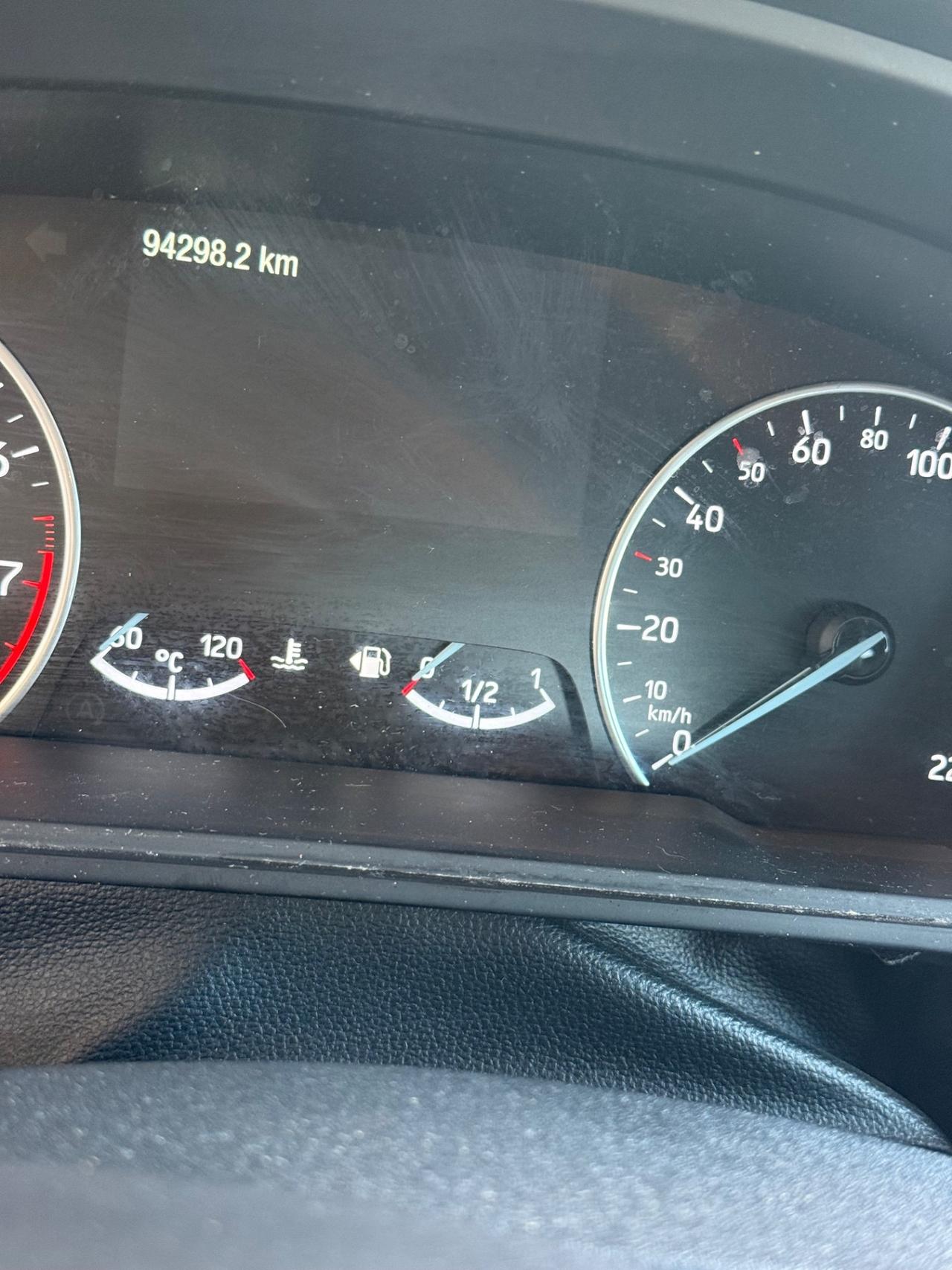 Ford EcoSport 1.0 EcoBoost 125 CV Start&Stop Titanium