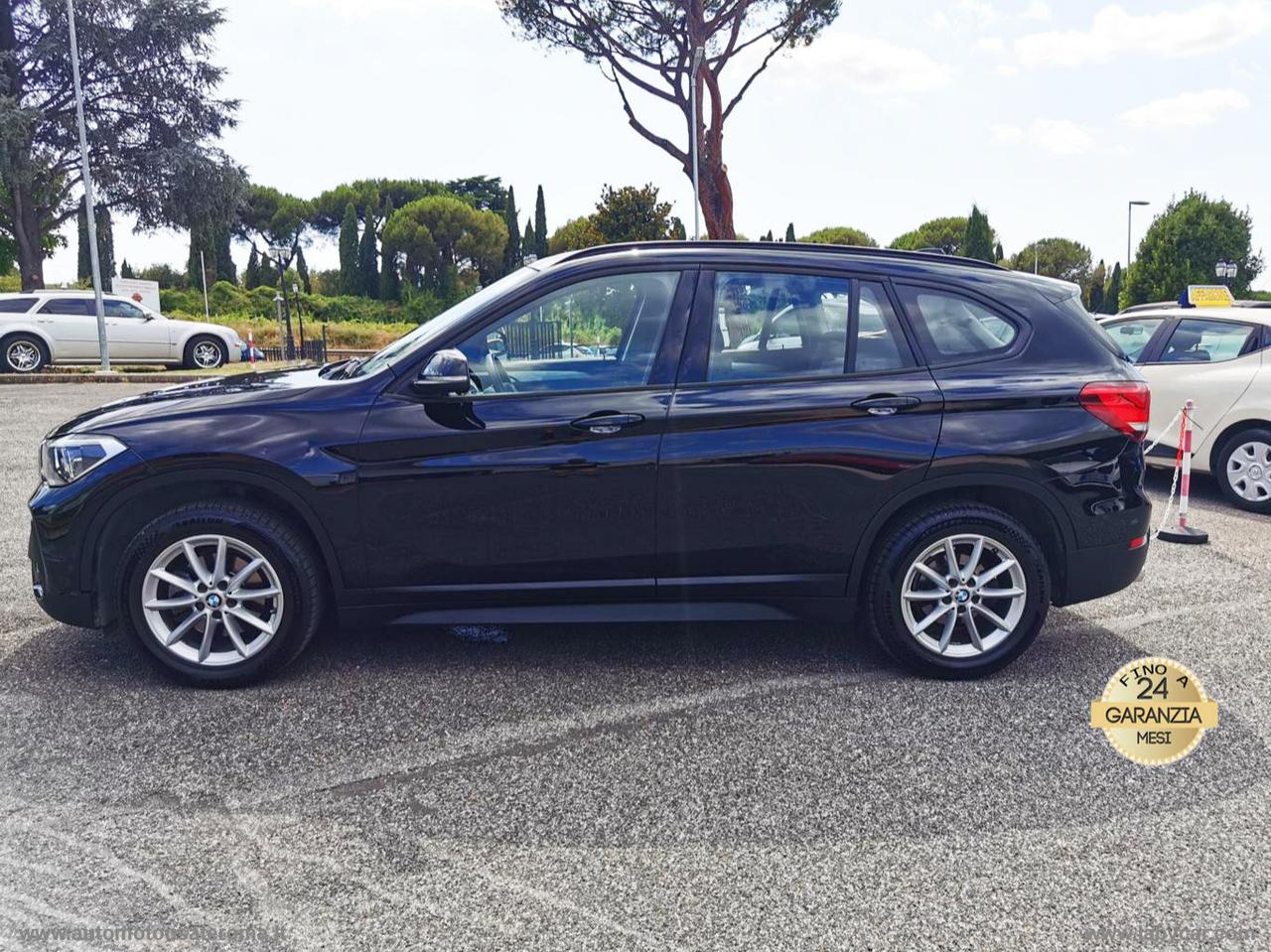 BMW X1 sDrive 18d xLine PLUS OFFERTA PROMO WEB