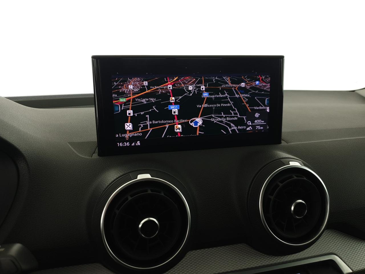 30TDI 116CV S tronic Admired Advanced