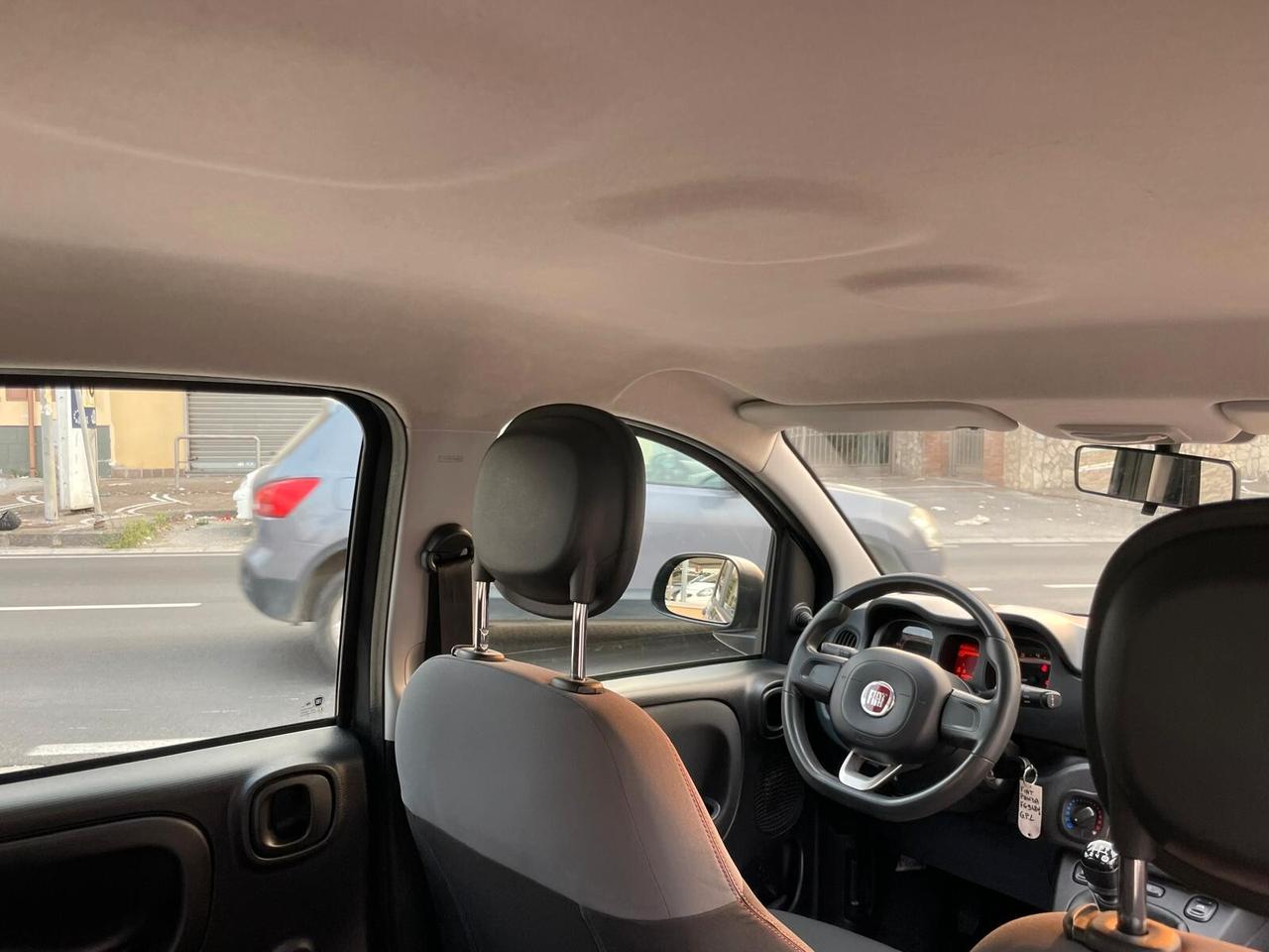 Fiat Panda 1.2 EasyPower Lounge