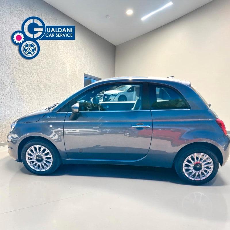 FIAT 500 (2015-2024) 500 1.0 Hybrid Dolcevita