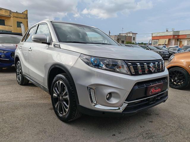 SUZUKI Vitara 1.4 Boosterjet Automatica 4x4 AllGrip Starview