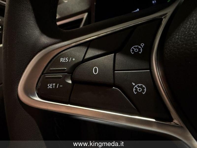 Renault Clio Clio Full Hybrid E-Tech 140 CV 5 porte Zen