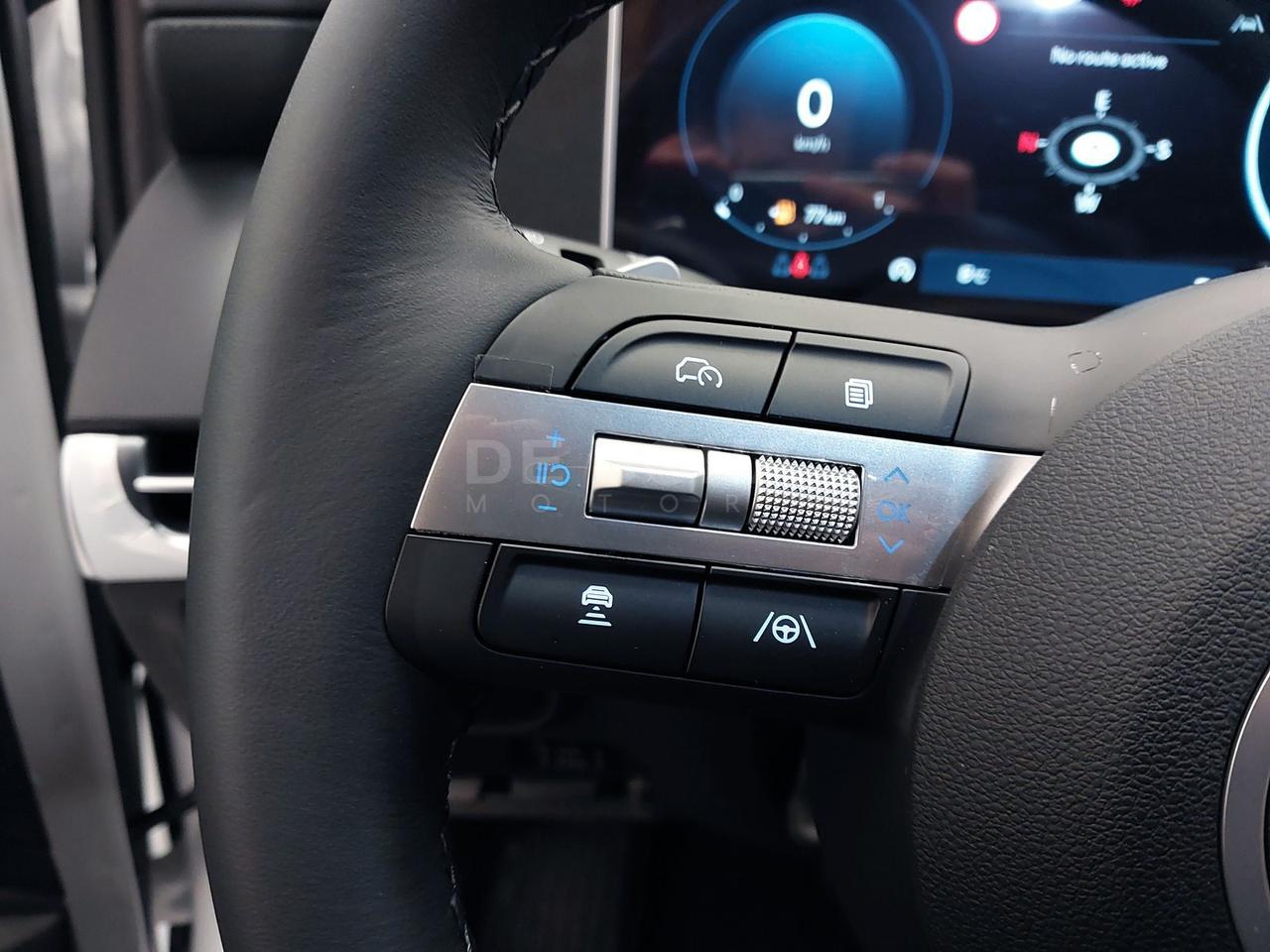 Hyundai Tucson 1.6 crdi 48v business 2wd dct