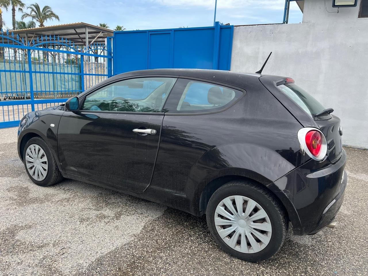 Alfa Romeo mito-1.4 benz-78cv-2009