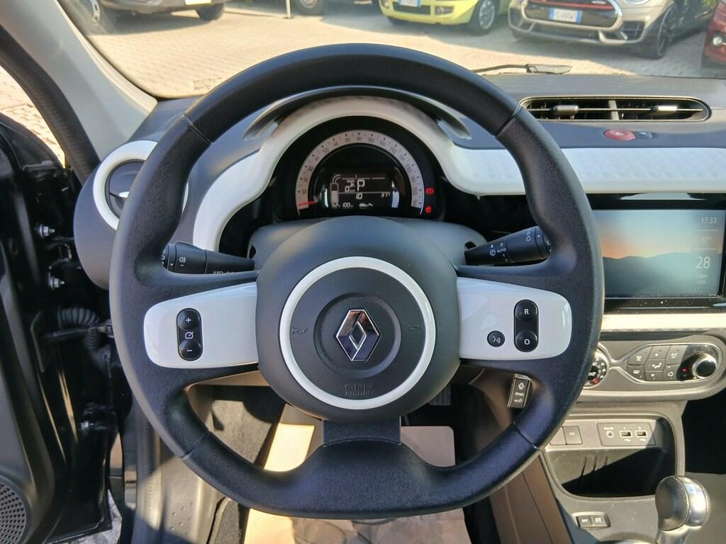 Renault Twingo 22kWh Equilibre