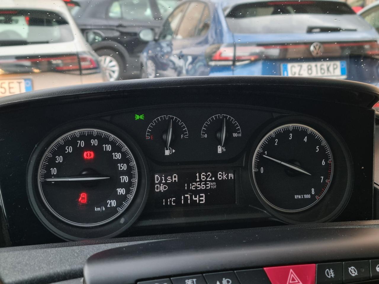 Lancia Ypsilon 1.0 FireFly 5 porte S&S Hybrid Silver