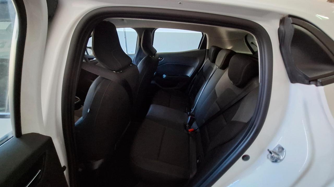Renault Clio TCe 12V 100 CV GPL 5 porte Business