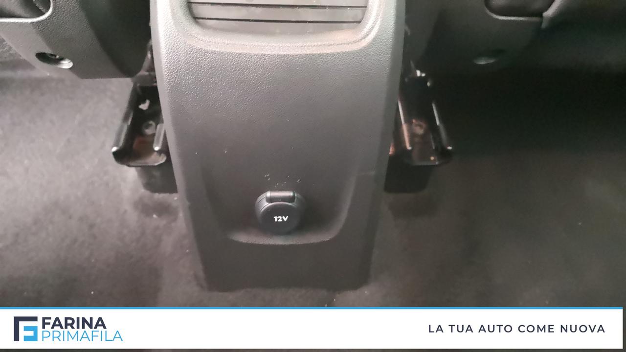 OPEL Crossland 2021 - Crossland 1.2 Edition s&s 110cv