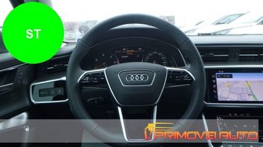 AUDI A6 Avant 40 TDI 204 cv S tronic 7 Business Executive