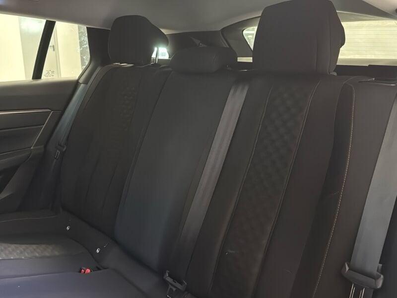 Peugeot 508 508 SW 1.5 bluehdi Business s&s 130cv eat8