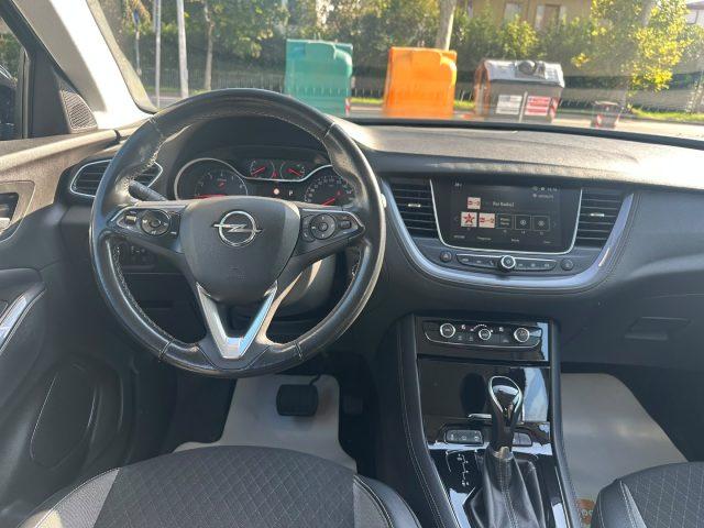 OPEL Grandland AUTOMATICA! 1.5 diesel Ecotec Elegance