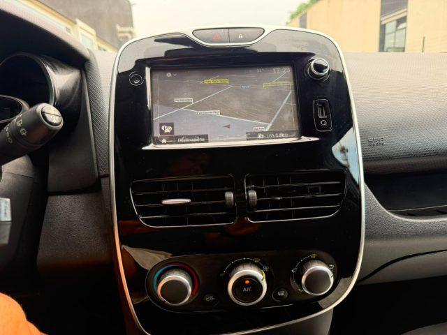 RENAULT Clio TCe 12V 90 CV Start&Stop 5 porte Energy Duel NAVI
