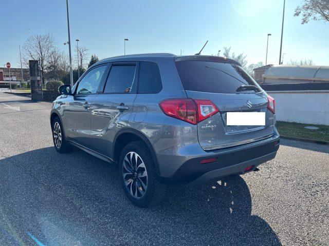 SUZUKI Vitara 1.6 DDiS 4WD AllGrip V-Top KM .TAGLIANDATI