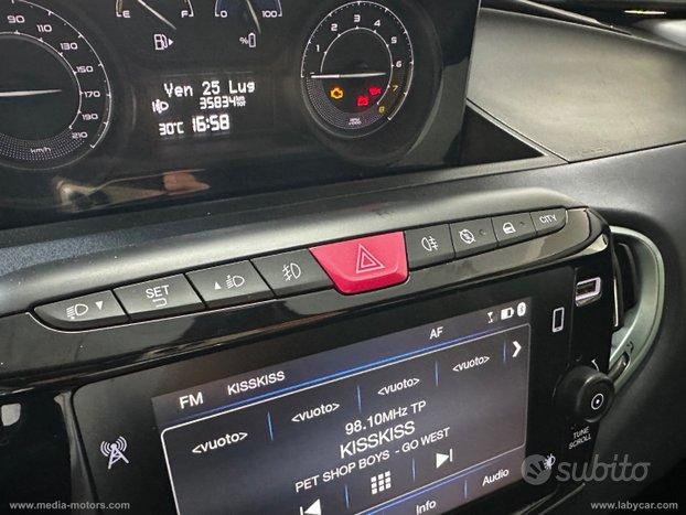 LANCIA Ypsilon 1.0 FireFly 5p. S&S Hybrid Oro