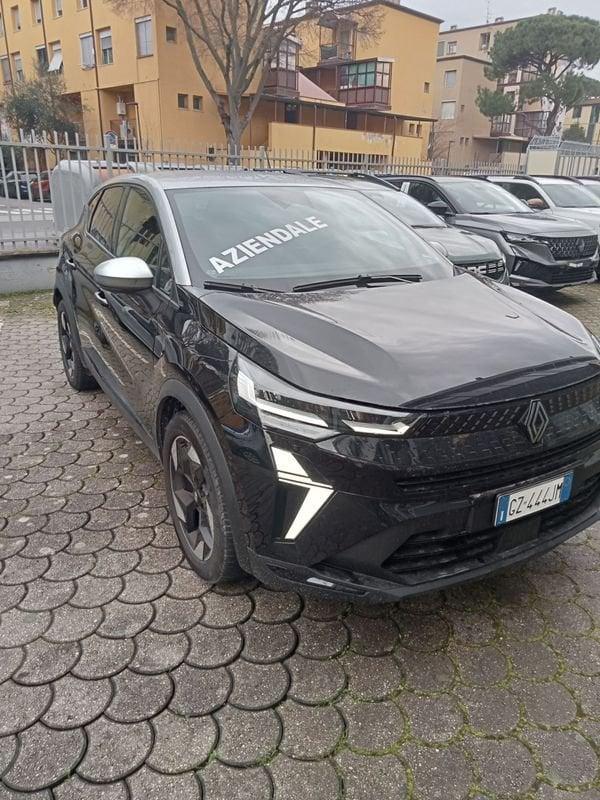 Renault Captur Captur TCe 90 CV Techno