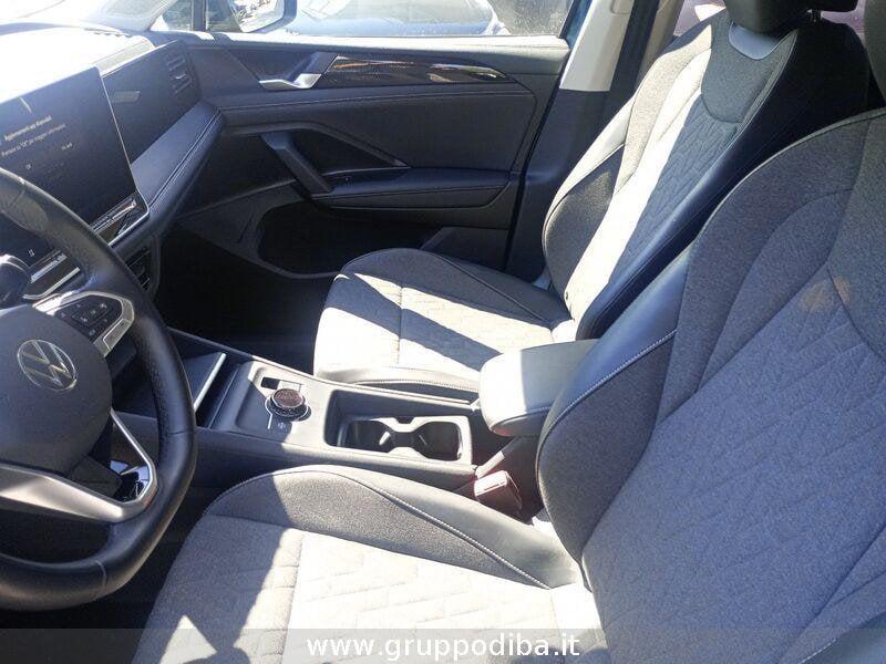 Volkswagen Tiguan III 2024 1.5 tsi ehybrid Edition Plus 204cv dsg