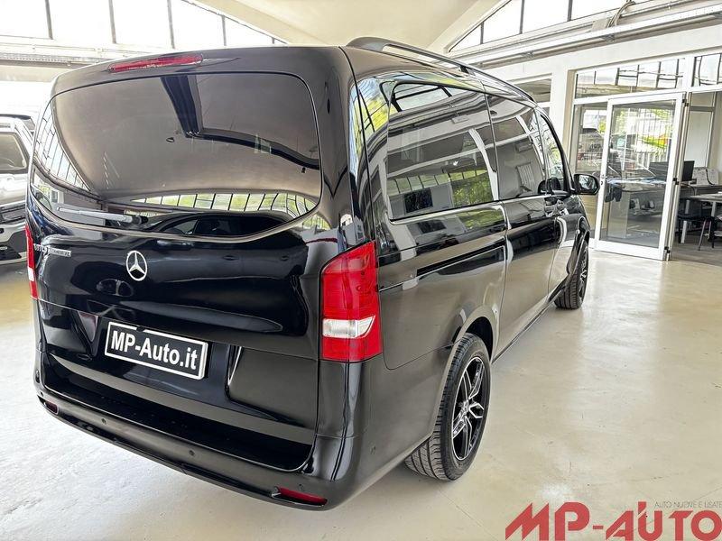 Mercedes-Benz Vito 2.0 114 CDI PC-SL Tourer Pro Long