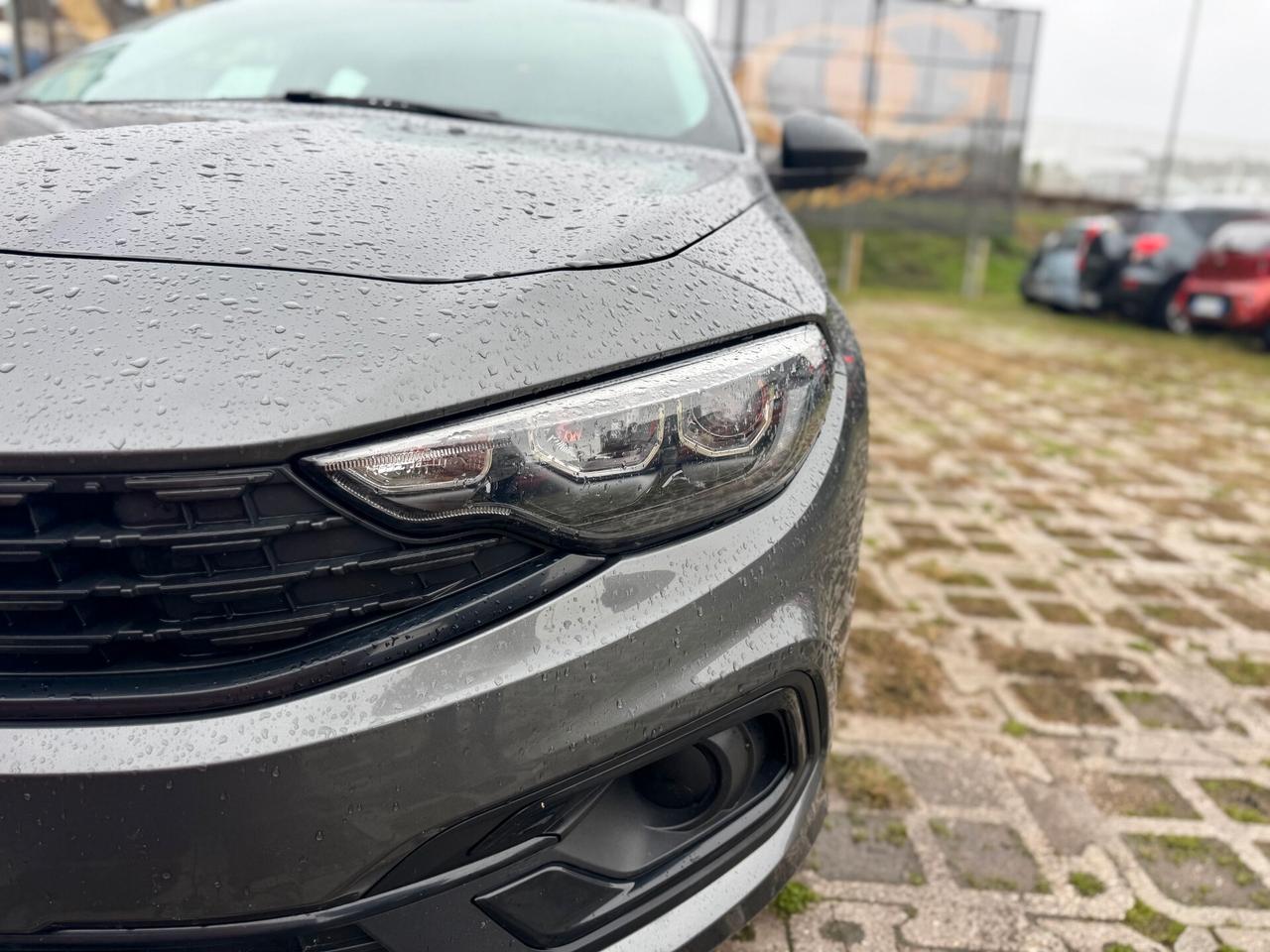 FIAT Tipo MY23 1.0cc 100cv Station Wagon Life