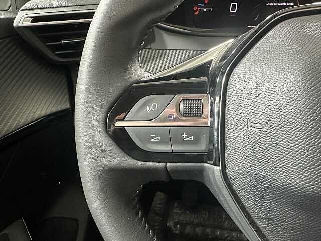 Peugeot 208 PureTech 100 Stop&Start 5 porte Allure KM ZERO