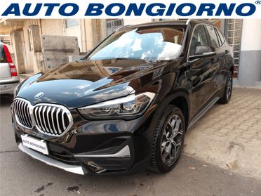 BMW X1 SDRIVE 18D XLINE AUTO