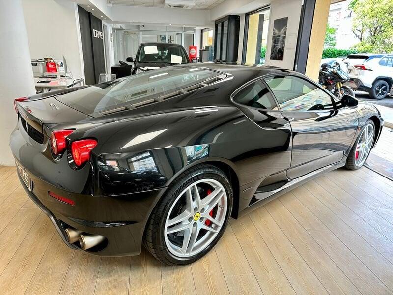 Ferrari F430 F430 F1