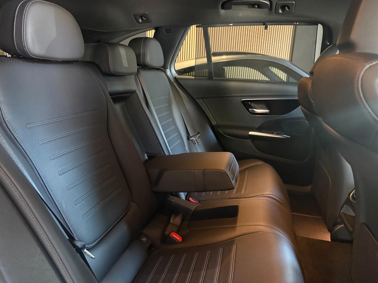Mercedes-benz C 220 d Mild hybrid Premium Plus