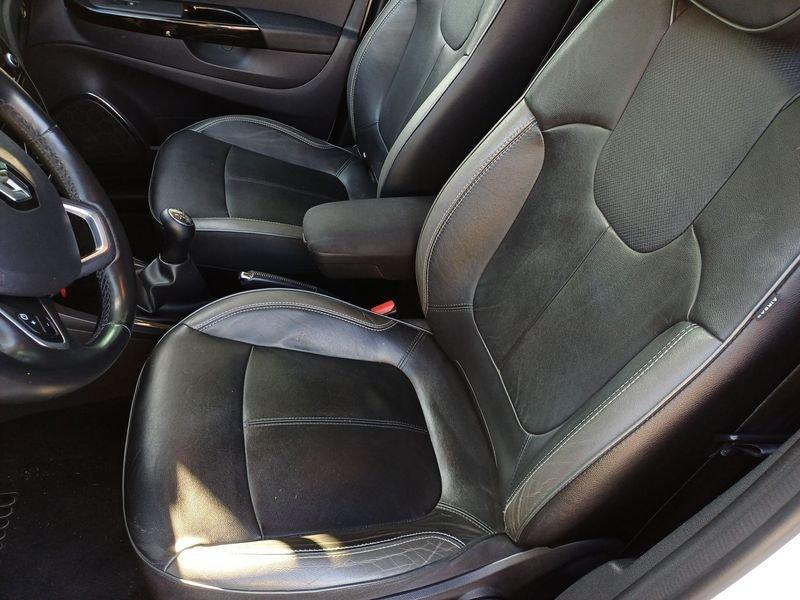 Renault Captur dCi 8V 90 CV KM CERIFIC-GARANZIA