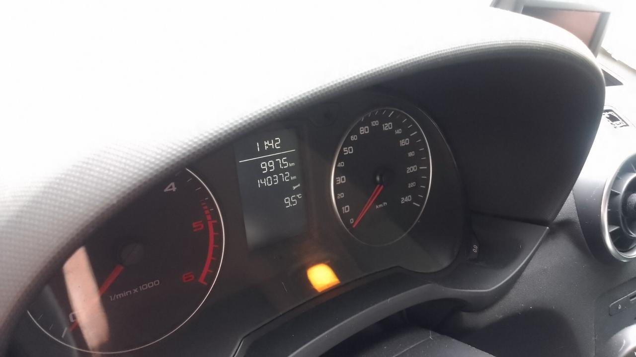 Audi A1 1.6 TDI 105 CV NEOP LEGGI LEGGI LEGGI