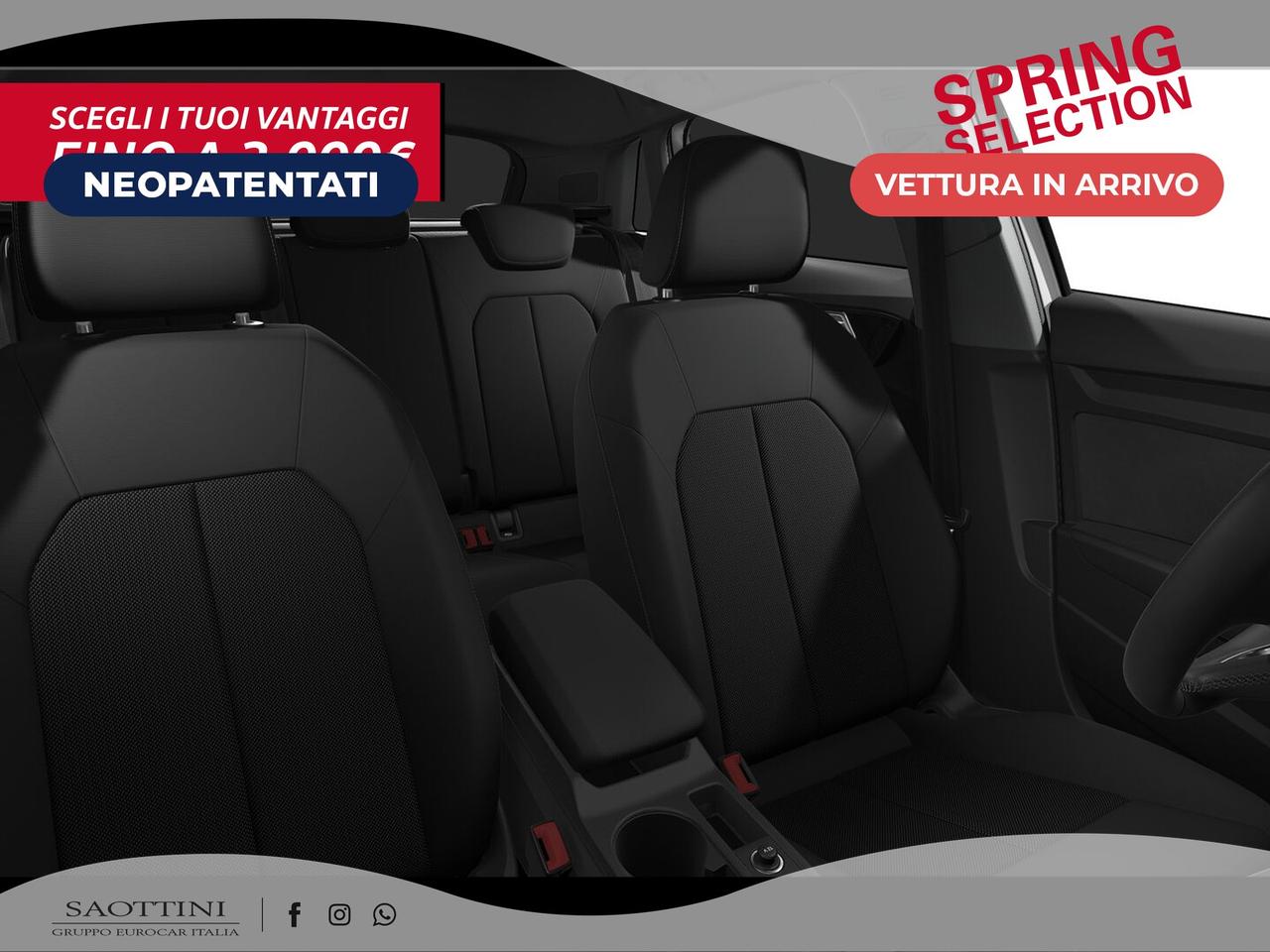 Sportback 30 1.5 g-tron S line edition S tronic